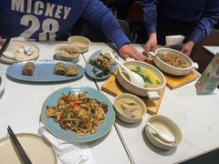 -鹿港小镇(金虹桥国际中心店)