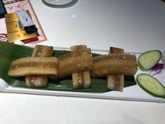 -粤点越有·茶点·粤菜(樵岭国际店)