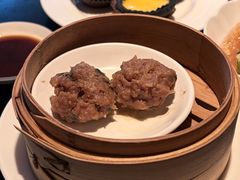 -丽晶轩中餐厅(重庆丽晶酒店)