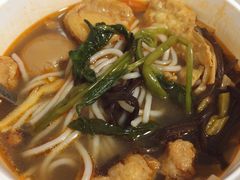 -水平有限广西米粉·广西风味集(五道口店)