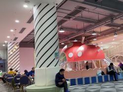 -宝燕乐园(春申店)