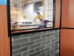 -吾穆勒蓬灰牛肉面·清真(北滨河中路店)