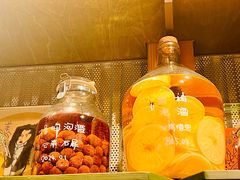 -一坐一忘云南菜(卓悦中心)