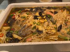 -半天妖烤鱼(万象城店)