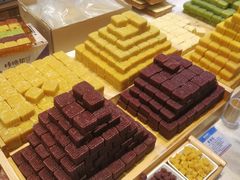 -捶糖帮桂林特产伴手礼(西街店)