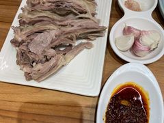 -品回味清真西北楼(宁波首店)