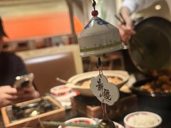 -塔哈尔·新疆盛宴(复地活力城店)