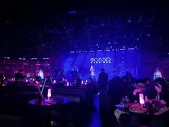 -MOSSO音乐酒吧·live house(南京旗舰店)