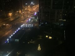 -北京北辰洲际酒店