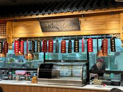 -安泰楼·佛跳墙创始人·传统闽味早茶·酒楼(三坊七巷闽菜地标店)