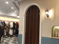 -拾光秀照相馆(石家庄勒泰中心店)