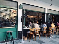 -RAC BAR(安福路店)