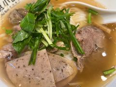 -越小品·越南餐厅(万科里店)