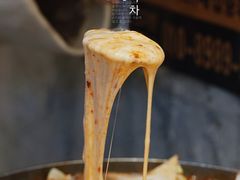 -Meet Sun韩式大排档(五一广场7MALL店)