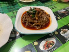-令氏家外家周秦食府(高新店)