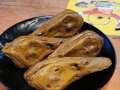 -嘎嘎鸭脑壳(驷马桥店)