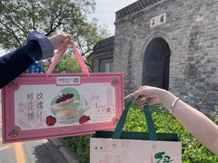 -宏发园动物奶油生日蛋糕(先锋路店)