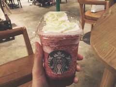 -星巴克(成都太古里二店)