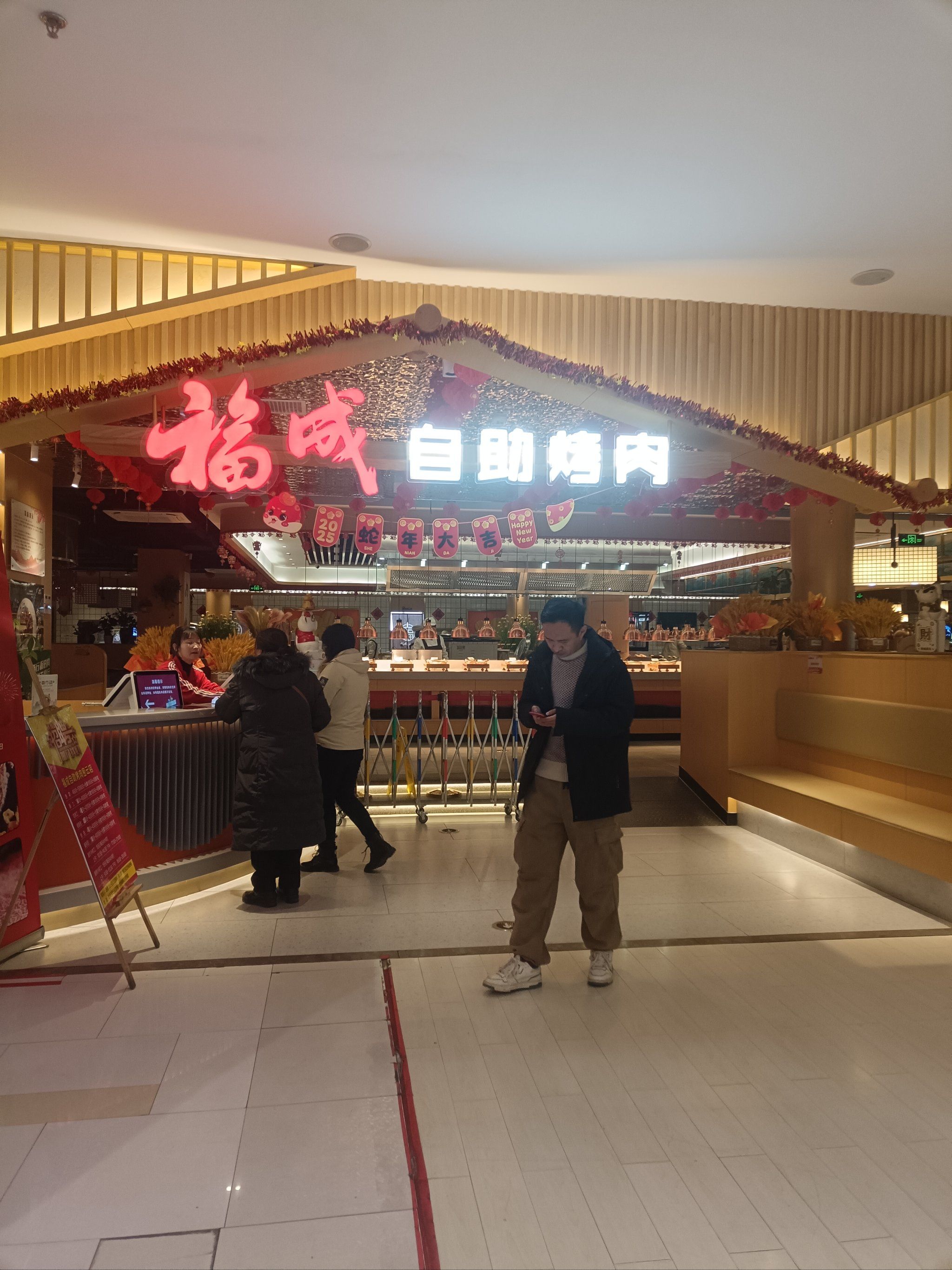适合小县城开的加盟店自助餐(适合小县城开的加盟店自助餐推荐)