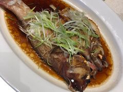 -富临饭店阿一鲍鱼