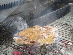 -何适山庄(水长城P2停车场店)