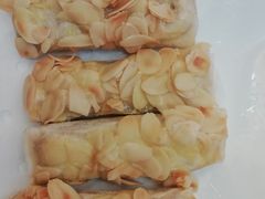 杏仁芋泥卷-顺德人家食府(黄金广场店)