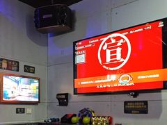 -唱吧麦颂KTV(马驹桥店)