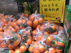 -鲜果壹号(中央景城店)