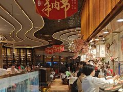 -喜庭海鲜自助(来福士店)