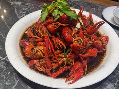 -欧记轩龙虾·私房菜(A店)