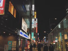 -札幌电视塔