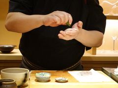 -橼舍鮨青木