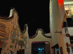 -梅州天地人花园酒店(梅县人民广场店)