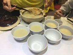 -凤城礼记鱼翅海鲜酒家(新马路总店)