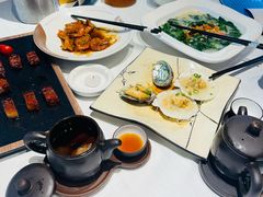 -陶缘一号·四季缘·老字号顺德菜·户外婚礼家宴(西滘店)