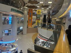 -银座mall(东直门店)