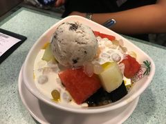 -松记糖水店(铜锣湾分店)