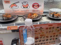 -争鲜回转寿司(朝北大悦城店)