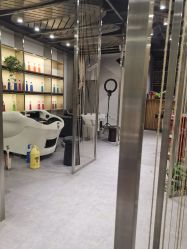 -MAGIC米几发型设计·羊毛卷