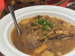 -羊之道草原味道清真餐厅(番禺店)