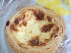 -味多美蛋糕(亚非大厦店)