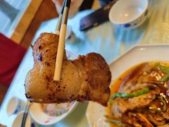 -代术连山回锅肉创始人餐厅(小学店)