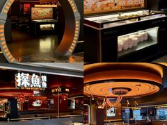 -开元商城(西旺店)