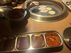 -MIKOMIKO和牛烧肉专门店(南门店)