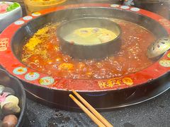 -矮板凳老火锅(宽窄巷子店)