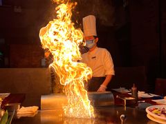 -大渔·观筵(三里屯太古里店)