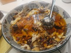 -玉林烤鸭店(黄村康庄店)
