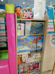 点击看大图 -孩子王童乐园(丰禾万达店)