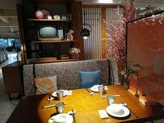 -时光乌托邦空中花园·川味·礼宴(星汇两江店)