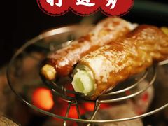 -金龙·打边炉(南京西路店)
